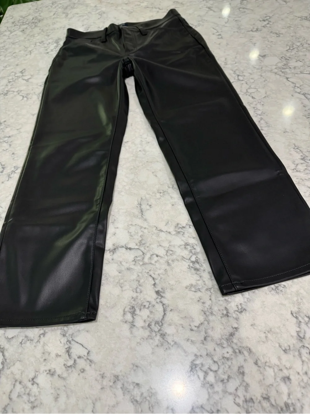 J. Crew crew size